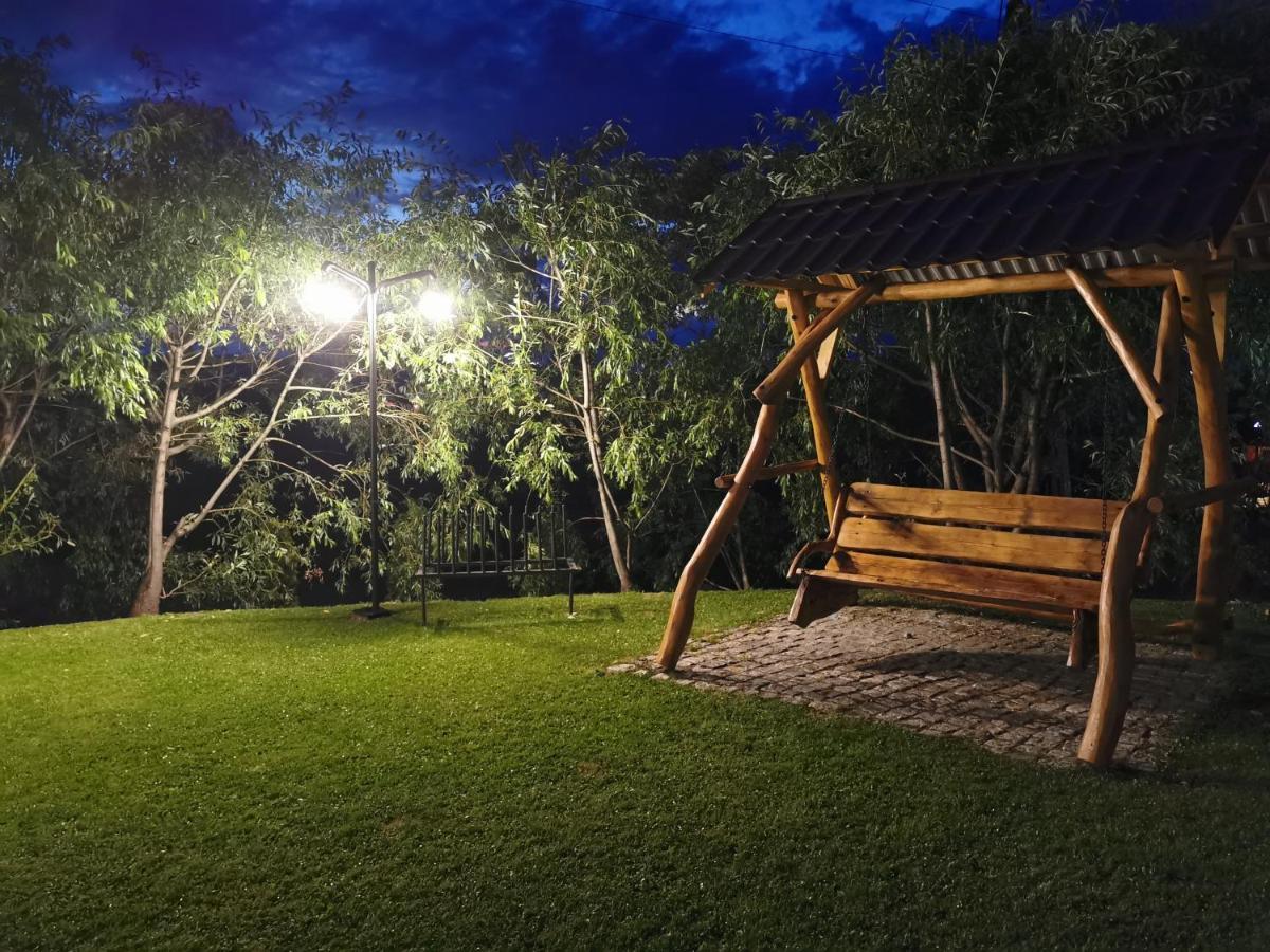 Osrodek Wypoczynkowy Bernadetta Murzasichle Exterior foto